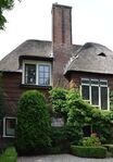 Het huis, waar de gevelsteen in is opgenomen
<br/>
Richard Keijzer, 2015-08-01